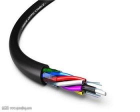 万州光纤线缆定制与熔接